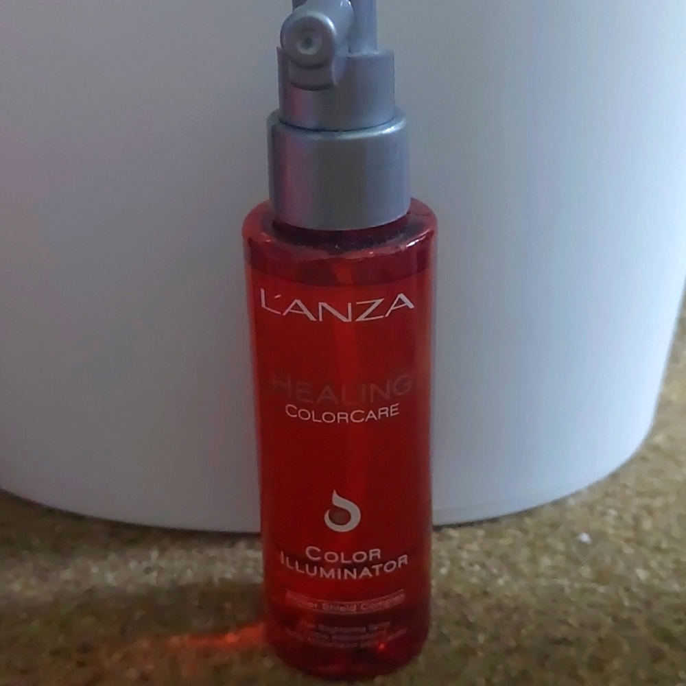 Lanza Color Illuminator